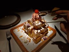 -俄士厨房(五棵松华熙LIVE店)