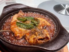 山西老醋鲈鱼-九毛九西北菜(水荫店)
