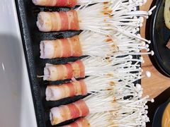 -九田家黑牛烤肉料理·自助(洪洞县城市花园店)