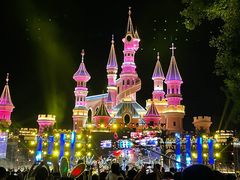 -沈阳方特欢乐世界