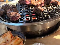 -霸腹烤肉(厦门柚子番店)