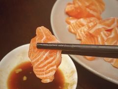 -济南凯宾斯基酒店-THE VIEW云景全日制餐厅