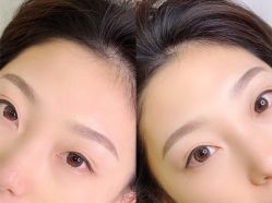 -MIVI野生眉纹绣纹眉