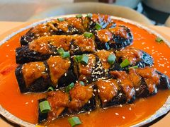 -海泰食府·新鲁菜·家宴(总部基地店)