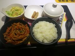 -老娘舅(文晖路店)