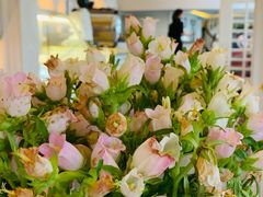 -良木缘咖啡西餐(蜀汉路店)