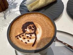 -潮一不贰·法式甜品·生日蛋糕·西式简餐(外滩店)