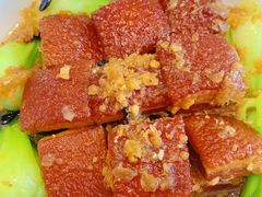 一品东坡肉-眉州东坡(北苑华贸店)