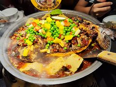 -鱼见你烤鱼•本地烧烤(1818店)