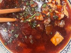 -黔肠旺面馆(八鸽岩店)