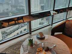 -上海雅居乐万豪侯爵酒店
