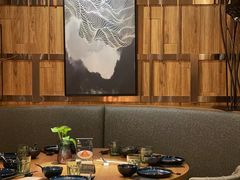 大堂-荟廷·晶萃(陆家嘴尚悦湾店)
