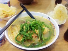-螺小胖柳州螺蛳粉(钟楼总店)