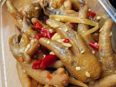 -张飞木薯羹(金鱼巷店)