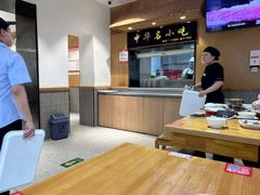 -南城香·饭香串香馄饨香(赵公口店)