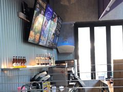 -Taco Bell 塔可钟(民田路店)