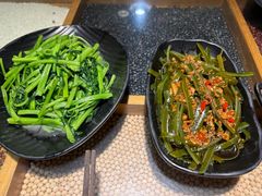 -潮十三潮汕砂锅粥(高新四路大都荟店)