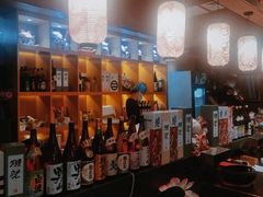 -热血兄弟·炭火烤肉(融侨中心店)