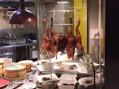 -亮马河饭店翠雅咖啡厅