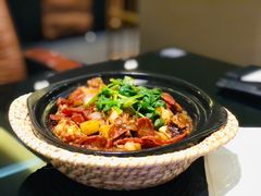 -赫帝拉航空主题餐厅(南宁店)