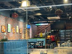 -邢氏老太太烧烤(南山店)