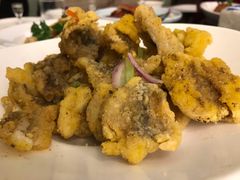 椒盐龙头烤-丰收日·小海鲜·沪上家宴(顾村正大店)