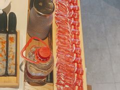 -阳坊胜利涮羊肉(阳坊总店)