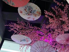 -韵秋荷(宝山龙湖天街店)