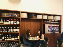 -BAKER&SPICE(安福路店)