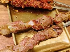 -贯贯吉·清真餐厅(浙江中路店)