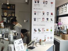 -卖呆儿咖啡(望京店)