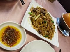 -东方御宴海鲜酒楼(棕泉酒店)