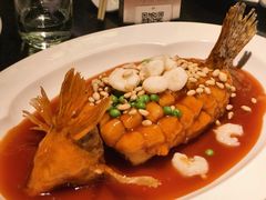 -杭儿风餐厅(来福士店)