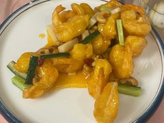 -烤肉宛饭庄(南礼士路店)