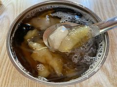 芋圆-爱啊石花膏