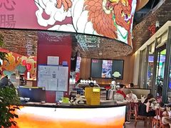 -聚点串吧·小酒局(北京旗舰店)