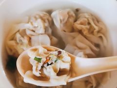 三鲜云吞-袁记云饺(邯郸路店)