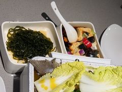 -半天妖烤鱼(文化东路店)
