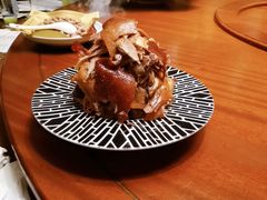 -老江南春·中国龙菜(衡山路店)