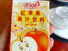 -田家大院东北农家菜铁锅炖(西安总店)
