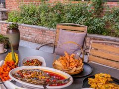 -隐食私房菜(渡口·光荣院南门·老街店)