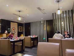 大堂-松临·铁板烧&Omakase(神农店)