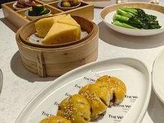 -红棉中餐厅·广州海航威斯汀酒店