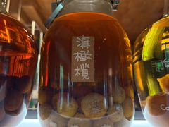-一坐一忘云南菜(三里屯店)