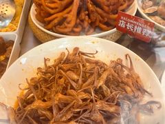 -老枝花滷(鹭岛店)