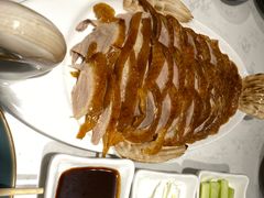 -老镇春饼(济宁万达店)