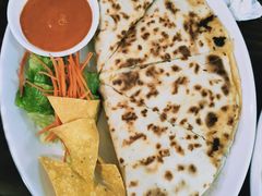 -panchos 墨西哥餐厅(嘉绿苑店)