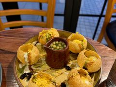 -克比叔叔印度餐厅Kebabs on the Grille(永康路分店)