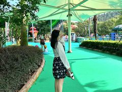 -苏州乐园森林水世界