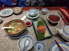 -南京大牌档(西单食宝街友谊商城店)